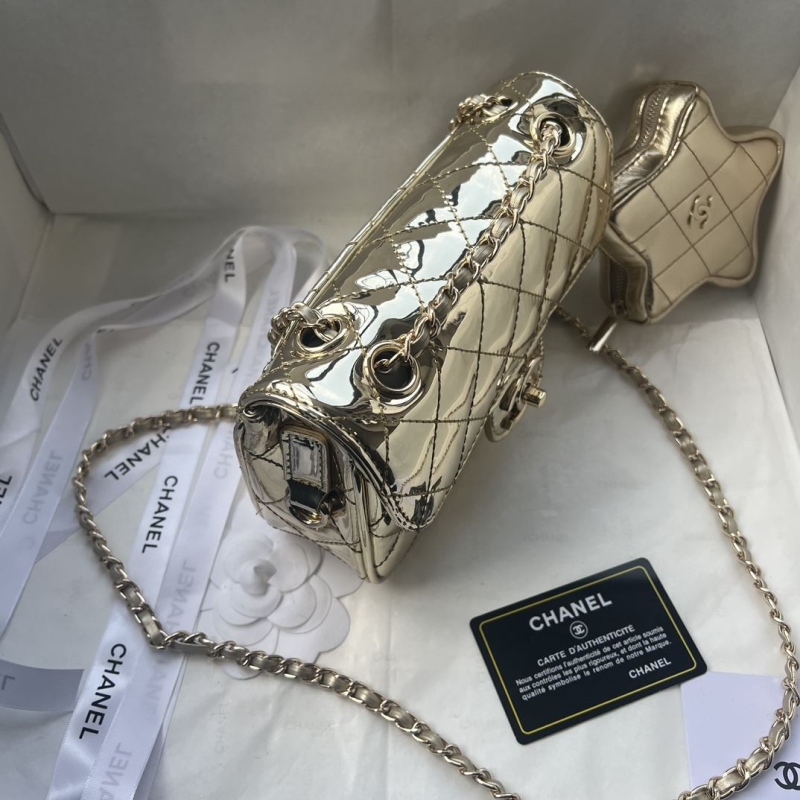 Ch**el cf series bags